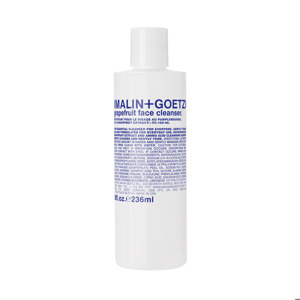 (Malin+Goetz) Grapefruit Face Cleanser 236ml